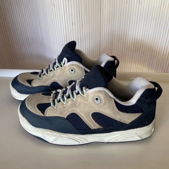 Utility Other - Boys / kids Utility  Sneakers in Black and Tan